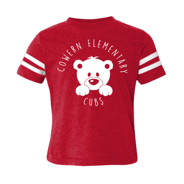 Infant & Toddler Thumbnail