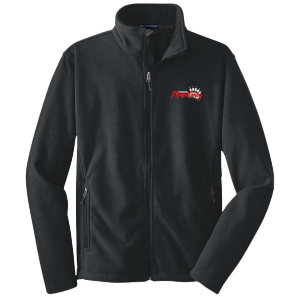 Port Authority ® - Value Fleece Jacket - Embroidered Logo Thumbnail
