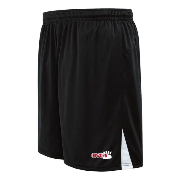High Five - Youth Hawk Shorts - Printed Logo Thumbnail