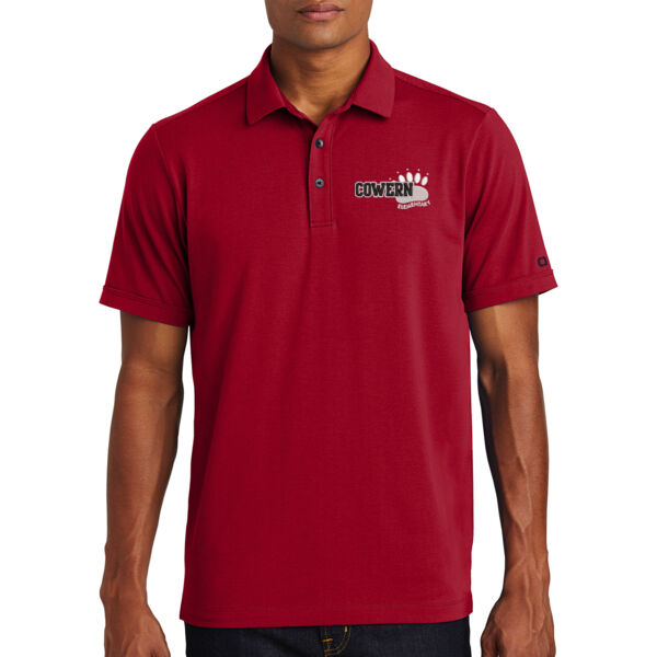 OGIO ® Limit Polo - Embroidered Logo Thumbnail
