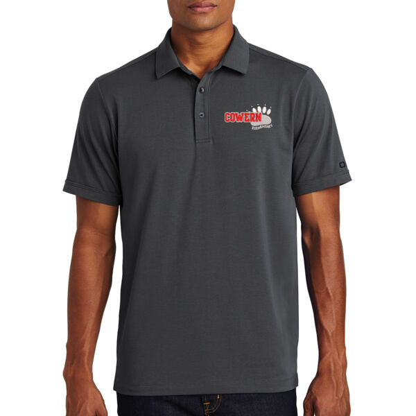 OGIO ® Limit Polo - Embroidered Logo Thumbnail
