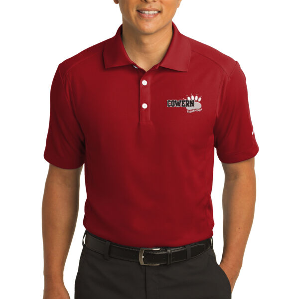 Nike Dri-FIT Classic Polo - Embroidered Logo Thumbnail