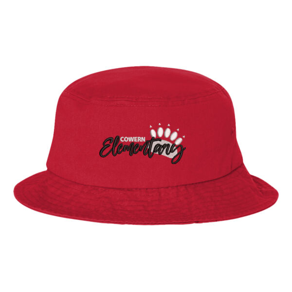 Sportsman - Bucket Hat - Embroidered Logo Thumbnail