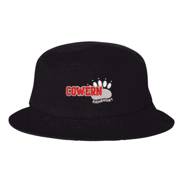 Sportsman - Bucket Hat - Embroidered Logo Thumbnail