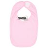 Infant Premium Jersey Bib Thumbnail