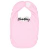 Infant Premium Jersey Bib Thumbnail