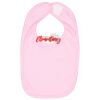 Infant Premium Jersey Bib Thumbnail