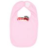 Infant Premium Jersey Bib Thumbnail